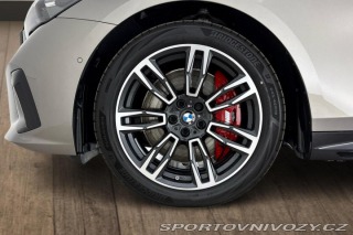 BMW 5 540d xDrive Touring 2026