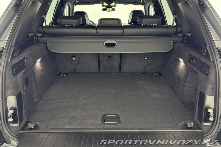 BMW X5 xDrive40d 2026