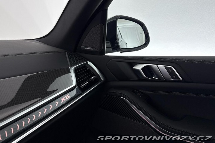 BMW X5 xDrive40d 2026