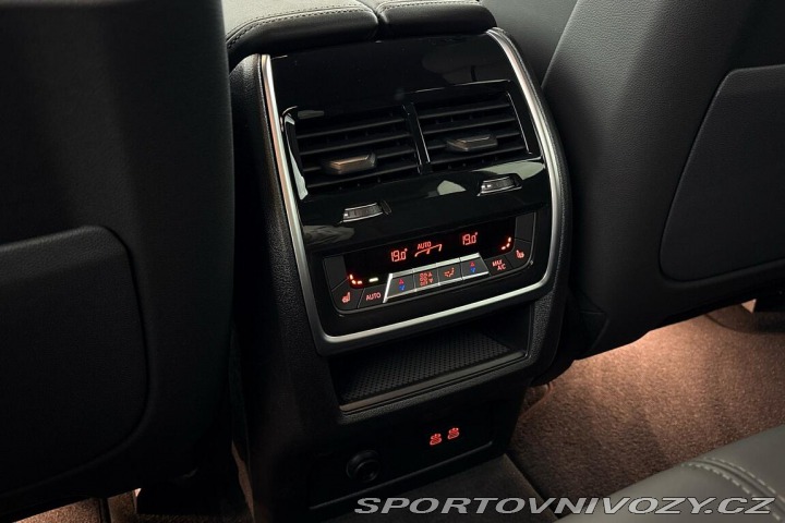 BMW X5 xDrive40d 2026