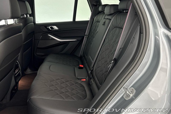 BMW X5 xDrive40d 2026