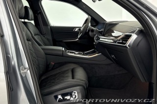 BMW X5 xDrive40d 2026