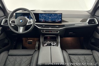 BMW X5 xDrive40d 2026