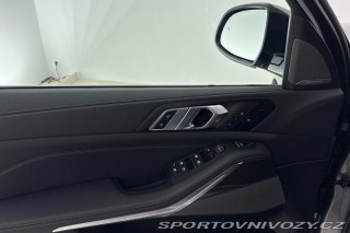 BMW X5 xDrive40d 2026