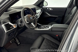 BMW X5 xDrive40d 2026