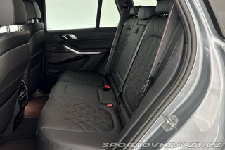 BMW X5 xDrive40d 2026