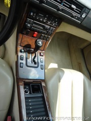 Mercedes-Benz SL 600 1995