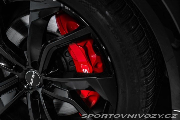 Audi SQ8 competition+, karbon, pan 2023