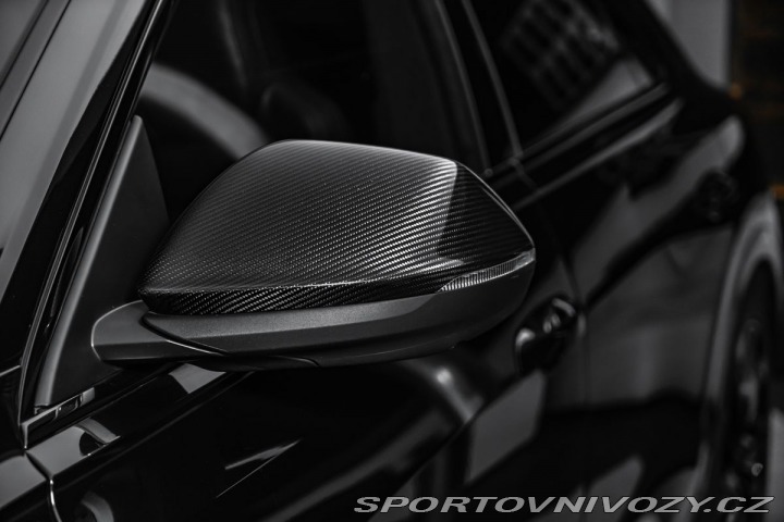 Audi SQ8 competition+, karbon, pan 2023