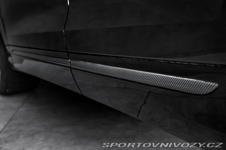 Audi SQ8 competition+, karbon, pan 2023