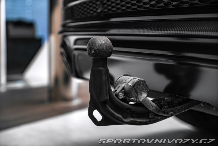 Audi SQ8 competition+, karbon, pan 2023