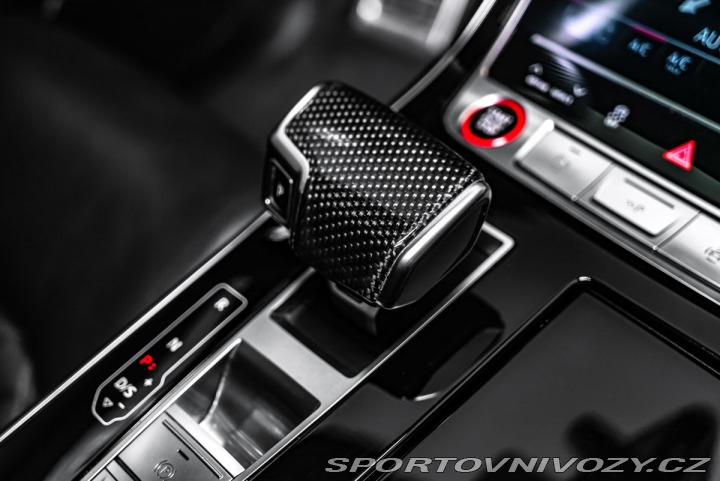 Audi SQ8 competition+, karbon, pan 2023