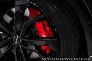 Audi SQ8 competition+, karbon, pan 2023