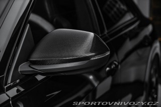 Audi SQ8 competition+, karbon, pan 2023