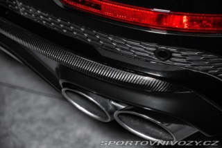 Audi SQ8 competition+, karbon, pan 2023