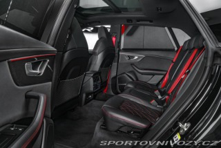 Audi SQ8 competition+, karbon, pan 2023