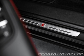 Audi SQ8 competition+, karbon, pan 2023