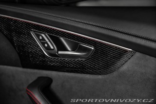 Audi SQ8 competition+, karbon, pan 2023