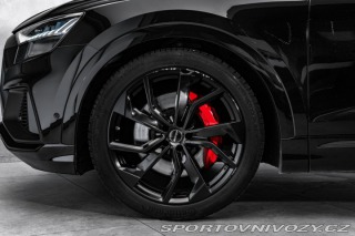 Audi SQ8 competition+, karbon, pan 2023