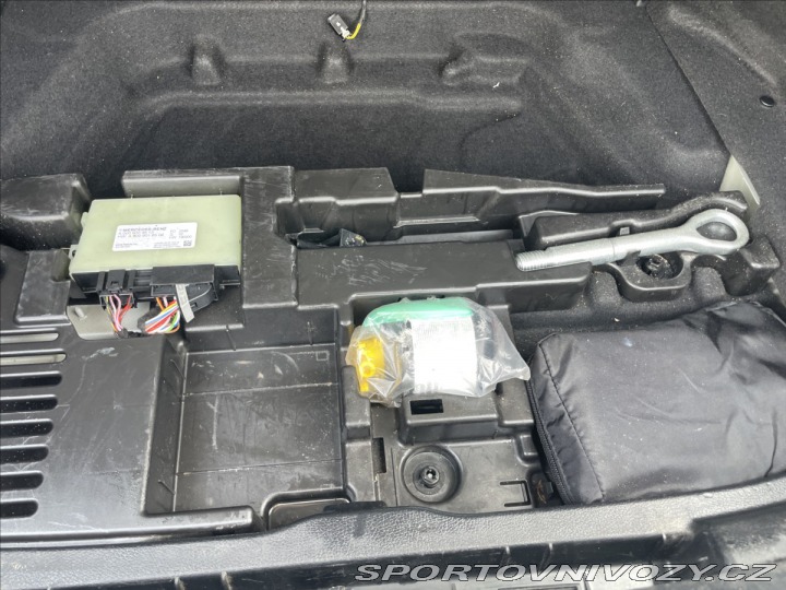 Mercedes-Benz A 2,0 A180d Automat 85kw AM 2021