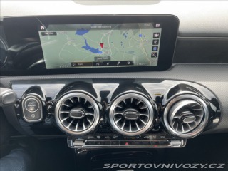 Mercedes-Benz A 2,0 A180d Automat 85kw AM 2021