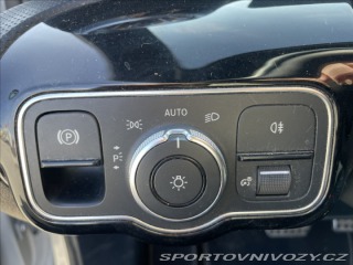 Mercedes-Benz A 2,0 A180d Automat 85kw AM 2021