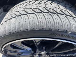 Mercedes-Benz A 2,0 A180d Automat 85kw AM 2021