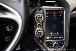 McLaren 720S 360/LED/B&O Audio 2017