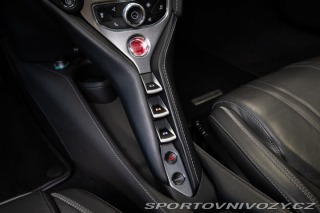 McLaren 720S 360/LED/B&O Audio 2017