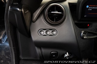 McLaren 720S 360/LED/B&O Audio 2017