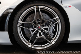 McLaren 720S 360/LED/B&O Audio 2017