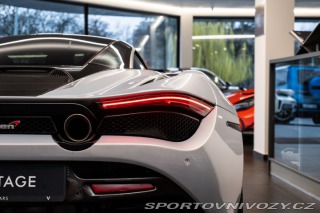 McLaren 720S 360/LED/B&O Audio 2017