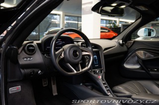 McLaren 720S 360/LED/B&O Audio 2017