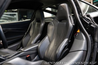 McLaren 720S 360/LED/B&O Audio 2017