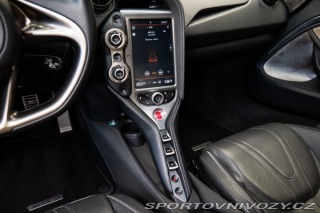 McLaren 720S 360/LED/B&O Audio 2017