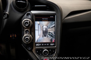 McLaren 720S 360/LED/B&O Audio 2017