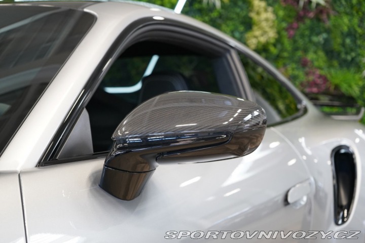 Porsche 911 TURBO S*LIFT*PDLS+*SPORT- 2024