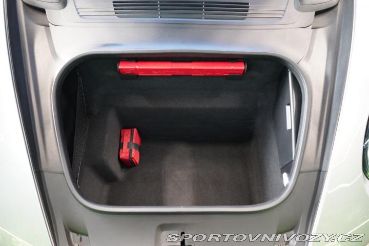 Porsche 911 TURBO S*LIFT*PDLS+*SPORT- 2024