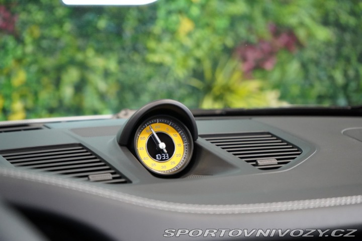 Porsche 911 TURBO S*LIFT*PDLS+*SPORT- 2024