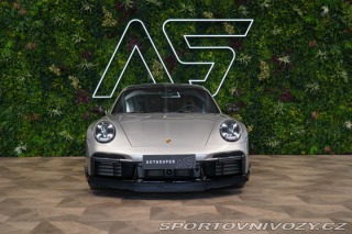Porsche 911 TURBO S*LIFT*PDLS+*SPORT- 2024