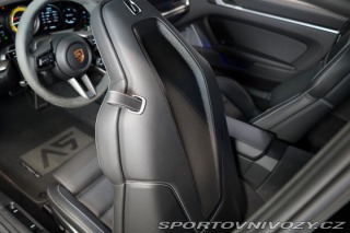 Porsche 911 TURBO S*LIFT*PDLS+*SPORT- 2024