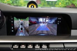 Porsche 911 TURBO S*LIFT*PDLS+*SPORT- 2024