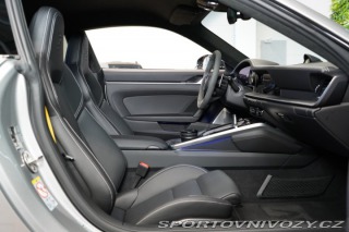 Porsche 911 TURBO S*LIFT*PDLS+*SPORT- 2024