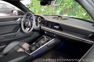 Porsche 911 TURBO S*LIFT*PDLS+*SPORT- 2024