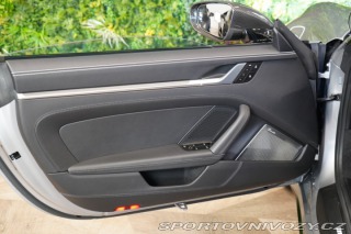 Porsche 911 TURBO S*LIFT*PDLS+*SPORT- 2024