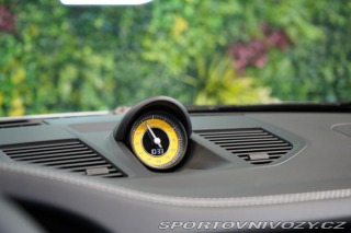 Porsche 911 TURBO S*LIFT*PDLS+*SPORT- 2024