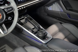 Porsche 911 TURBO S*LIFT*PDLS+*SPORT- 2024
