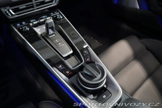 Porsche 911 TURBO S*LIFT*PDLS+*SPORT- 2024