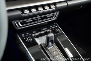 Porsche 911 TURBO S*LIFT*PDLS+*SPORT- 2024