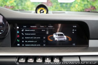 Porsche 911 TURBO S*LIFT*PDLS+*SPORT- 2024